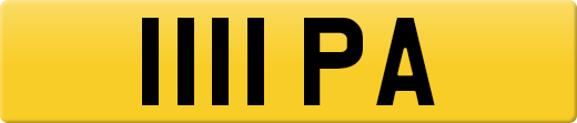1111PA