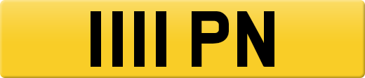 1111PN