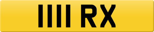 1111RX