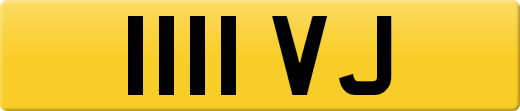 1111VJ