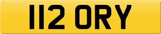 112ORY