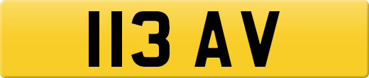 113AV