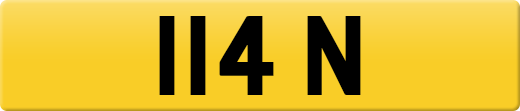 114N