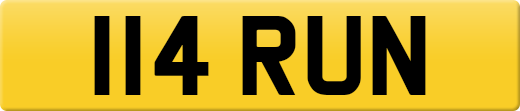 114RUN