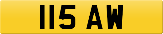 115AW
