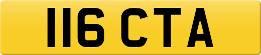 116CTA