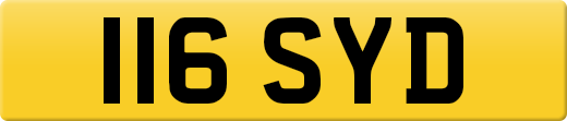 116SYD