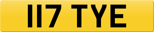 117TYE