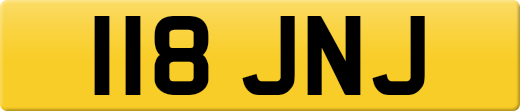 118JNJ