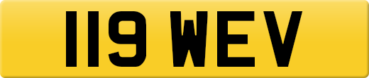 119WEV