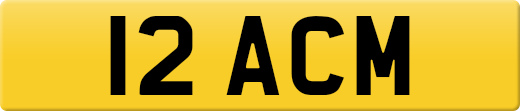 12ACM