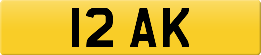 12AK
