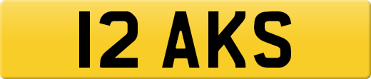 12AKS