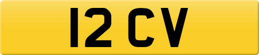 12CV