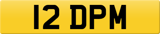 12DPM
