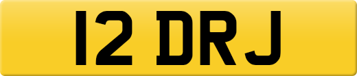 12DRJ