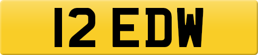 12EDW