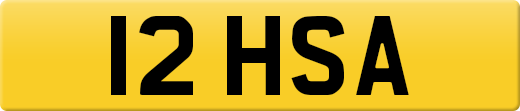 12HSA