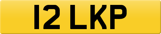 12LKP