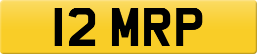 12MRP