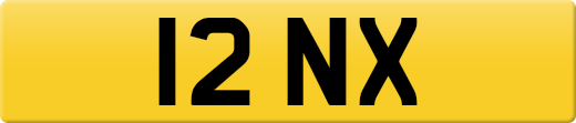 12NX