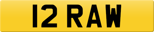 12RAW