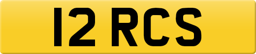 12RCS