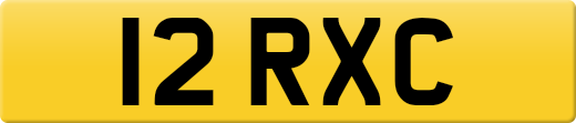 12RXC