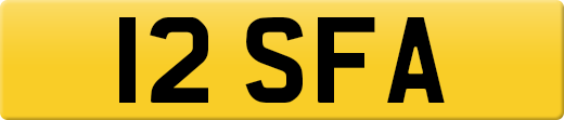 12SFA