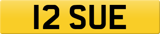 12SUE