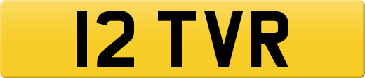 12TVR