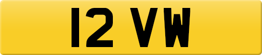 12VW