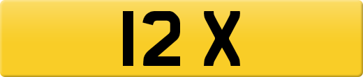 12X