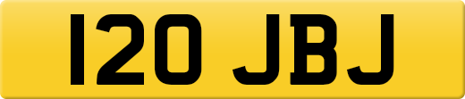 120JBJ