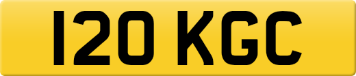 120KGC