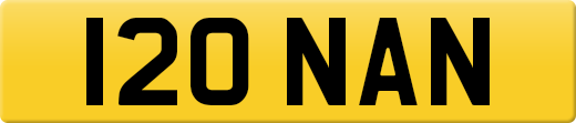 120NAN