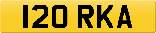 120RKA