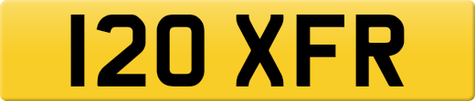 120XFR