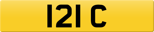 121C