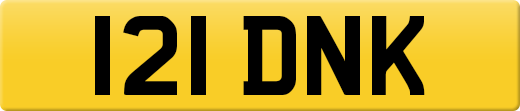 121DNK
