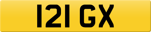 121GX