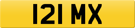 121MX