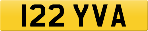 122YVA