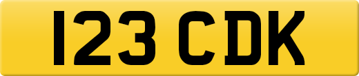123CDK