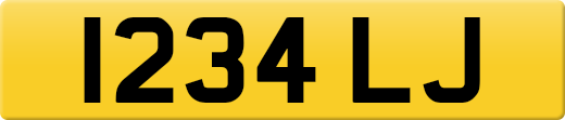 1234LJ