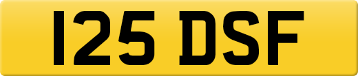 125DSF