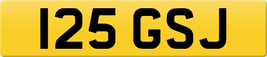 125GSJ