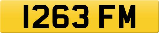 1263FM