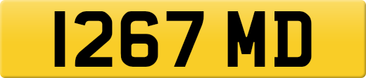 1267MD