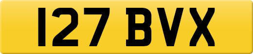 127BVX